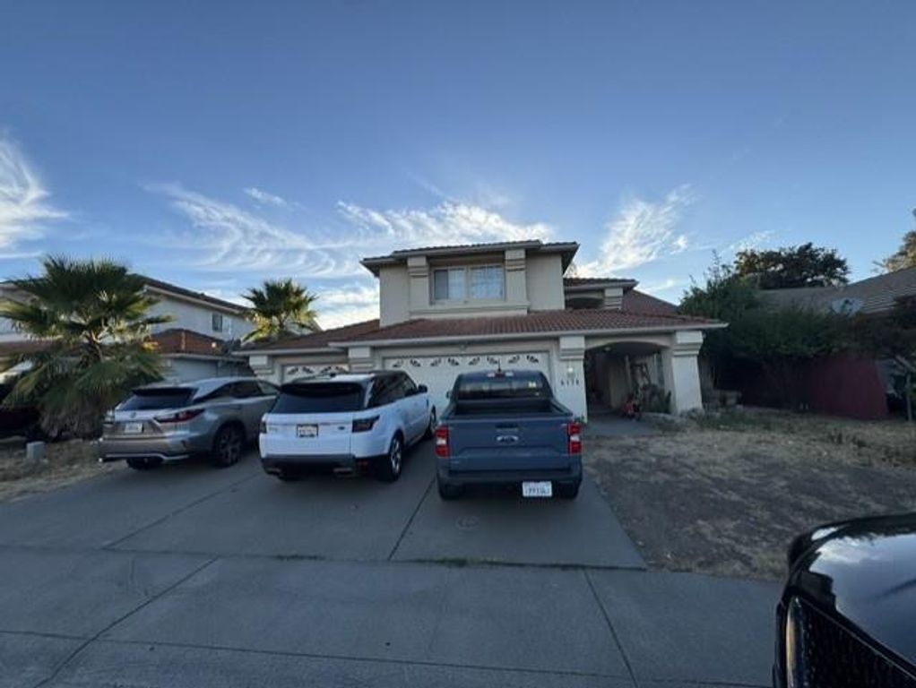 8174 silver leaf Way, Sacramento, CA 95829