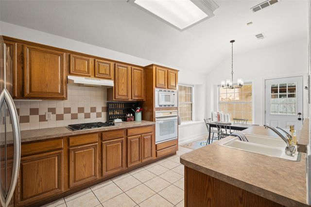 5121 Grampian Way, Mckinney, TX 75071