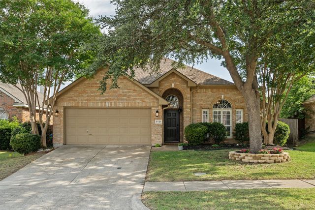 5121 Grampian Way, Mckinney, TX 75071