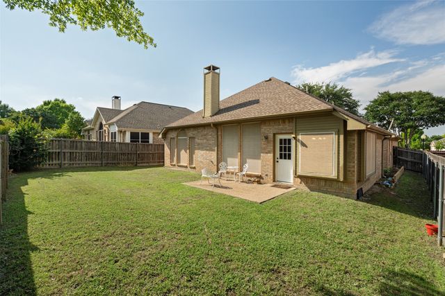5121 Grampian Way, Mckinney, TX 75071