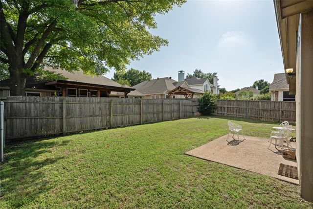 5121 Grampian Way, Mckinney, TX 75071