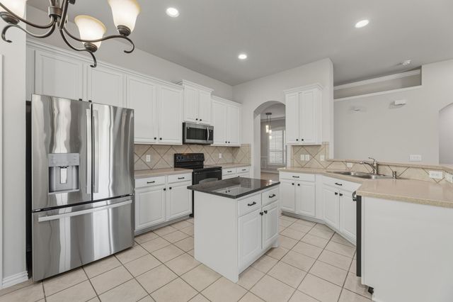 932 Winged Foot Drive, Fairview, TX 75069