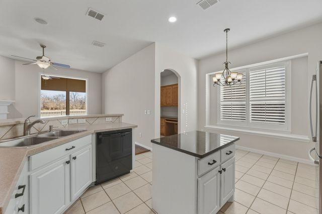 932 Winged Foot Drive, Fairview, TX 75069