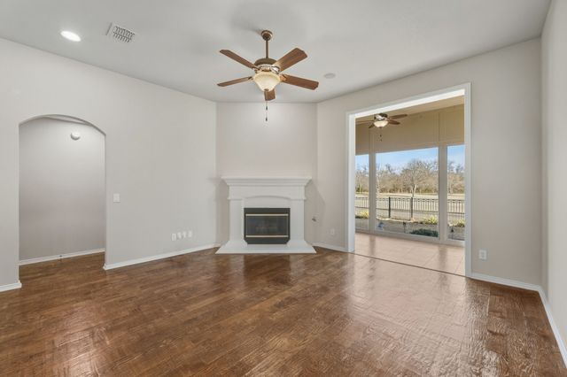 932 Winged Foot Drive, Fairview, TX 75069