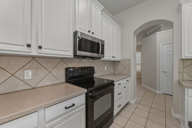 932 Winged Foot Drive, Fairview, TX 75069