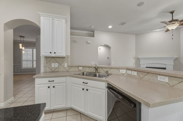 932 Winged Foot Drive, Fairview, TX 75069