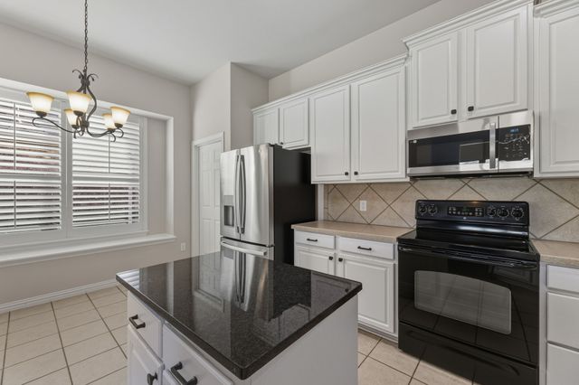 932 Winged Foot Drive, Fairview, TX 75069