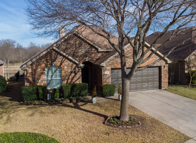 932 Winged Foot Drive, Fairview, TX 75069