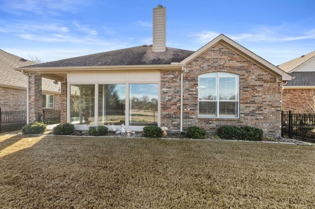 932 Winged Foot Drive, Fairview, TX 75069
