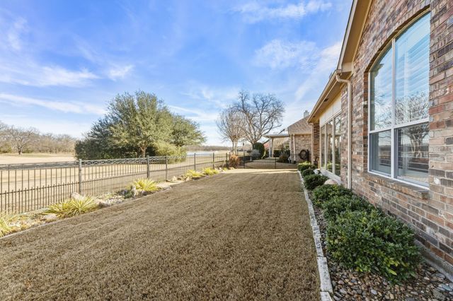 932 Winged Foot Drive, Fairview, TX 75069