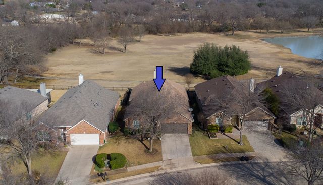 932 Winged Foot Drive, Fairview, TX 75069