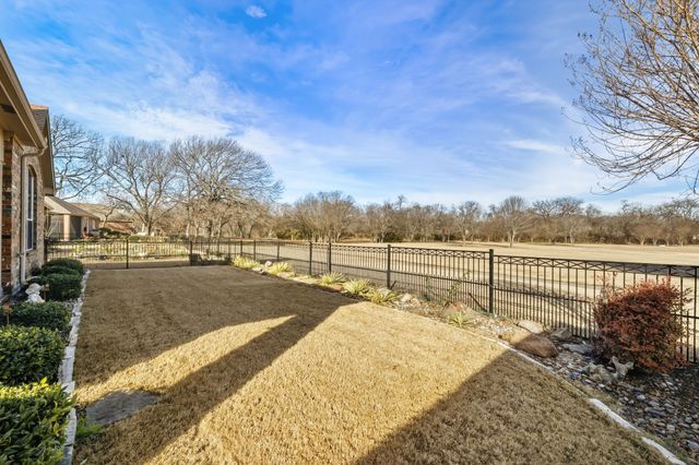 932 Winged Foot Drive, Fairview, TX 75069