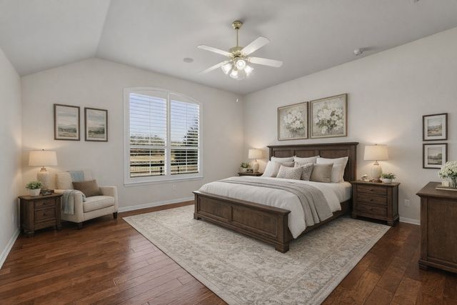 932 Winged Foot Drive, Fairview, TX 75069