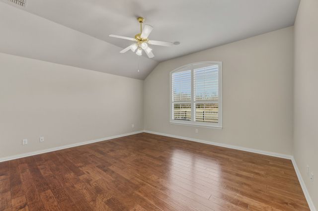 932 Winged Foot Drive, Fairview, TX 75069