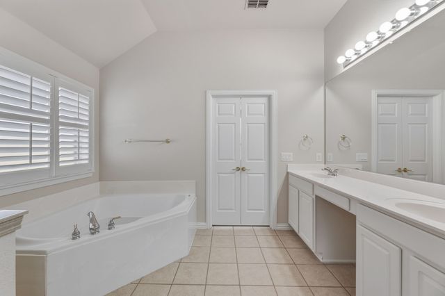 932 Winged Foot Drive, Fairview, TX 75069