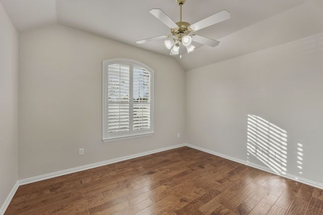 932 Winged Foot Drive, Fairview, TX 75069