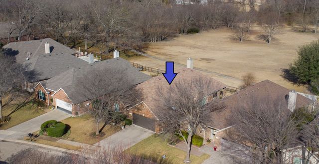 932 Winged Foot Drive, Fairview, TX 75069