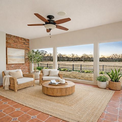 932 Winged Foot Drive, Fairview, TX 75069