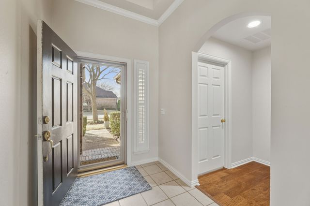 932 Winged Foot Drive, Fairview, TX 75069