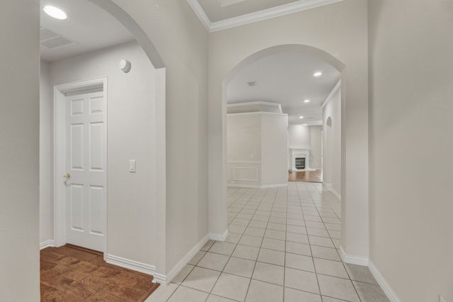 932 Winged Foot Drive, Fairview, TX 75069