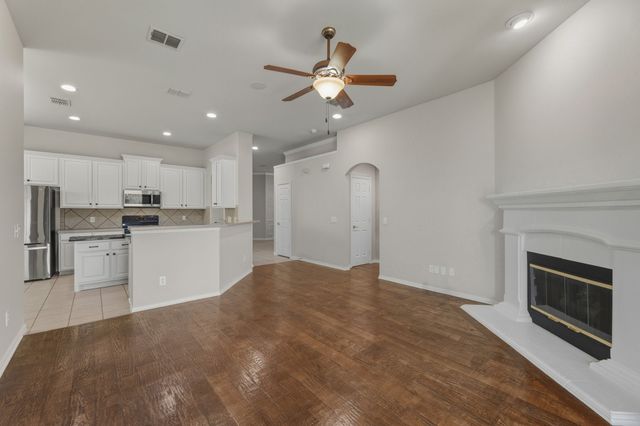 932 Winged Foot Drive, Fairview, TX 75069