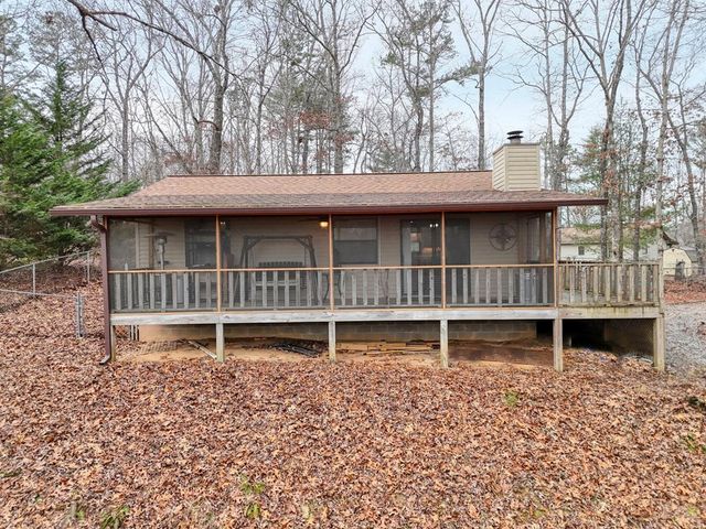 54 Hideaway Lane, Murphy, NC 28906