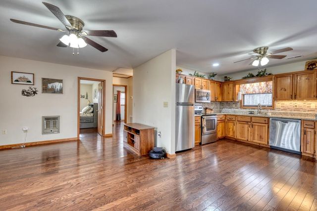 54 Hideaway Lane, Murphy, NC 28906