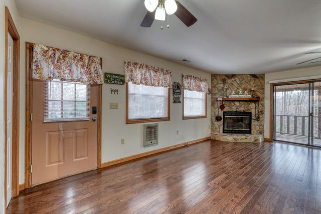 54 Hideaway Lane, Murphy, NC 28906