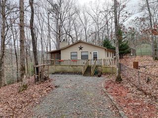 54 Hideaway Lane, Murphy, NC 28906