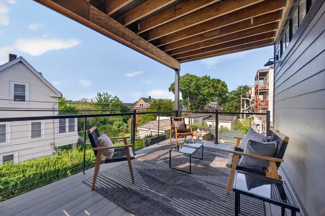 4471 Washington U:4, Boston, MA 02131