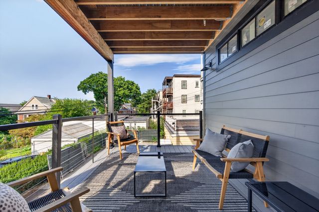 4471 Washington U:4, Boston, MA 02131