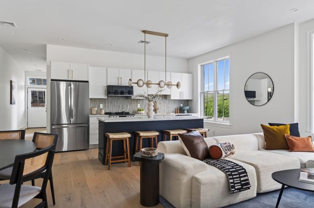 4471 Washington U:4, Boston, MA 02131