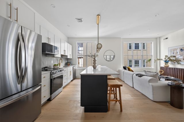 4471 Washington U:4, Boston, MA 02131