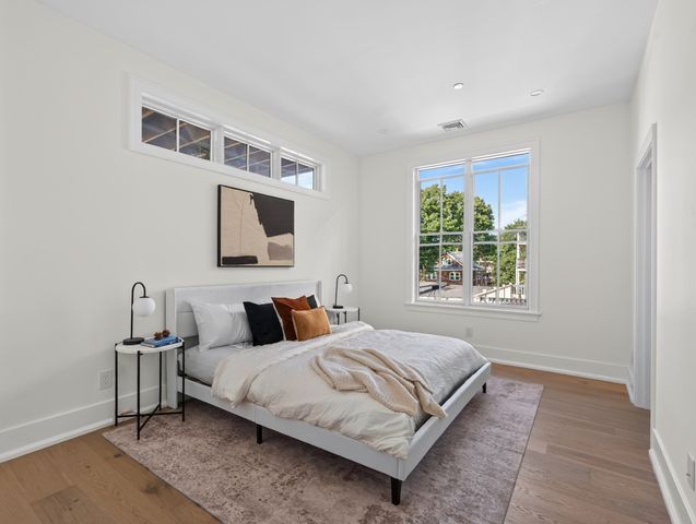 4471 Washington U:4, Boston, MA 02131