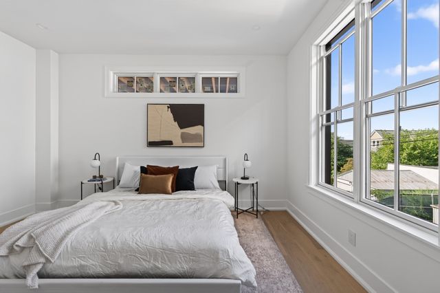 4471 Washington U:4, Boston, MA 02131