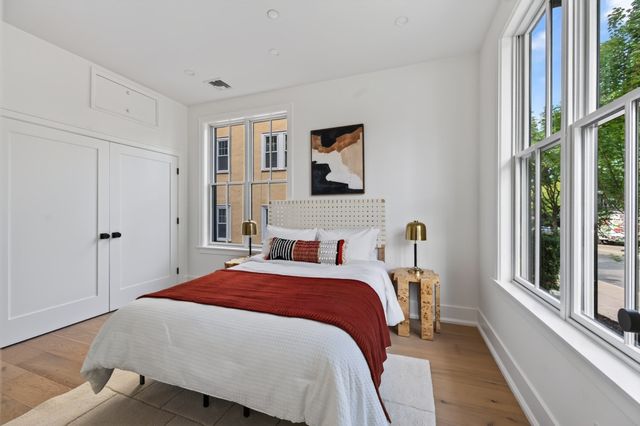 4471 Washington U:4, Boston, MA 02131