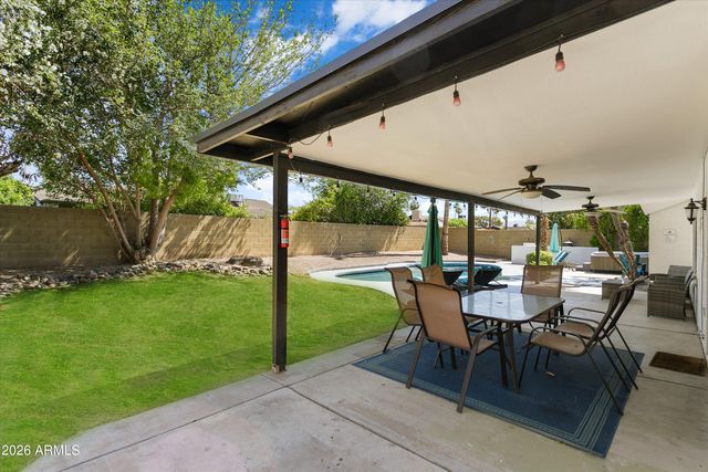 4830 E ACOMA Drive, Scottsdale, AZ 85254