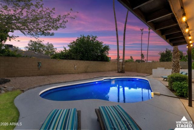 4830 E ACOMA Drive, Scottsdale, AZ 85254