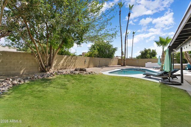 4830 E ACOMA Drive, Scottsdale, AZ 85254
