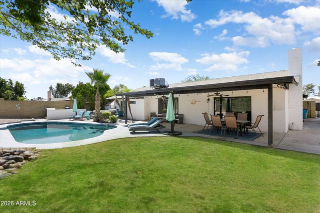 4830 E ACOMA Drive, Scottsdale, AZ 85254