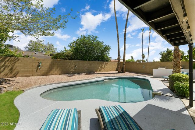 4830 E ACOMA Drive, Scottsdale, AZ 85254