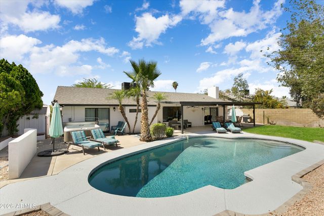 4830 E ACOMA Drive, Scottsdale, AZ 85254
