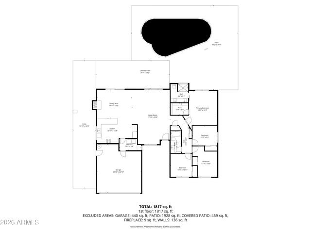 4830 E ACOMA Drive, Scottsdale, AZ 85254