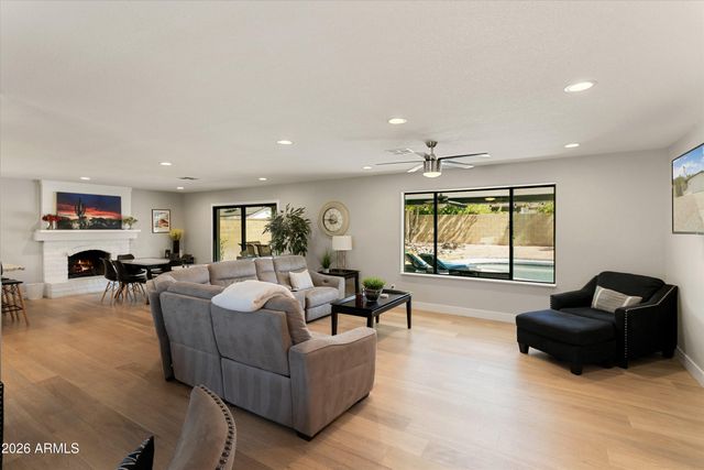 4830 E ACOMA Drive, Scottsdale, AZ 85254