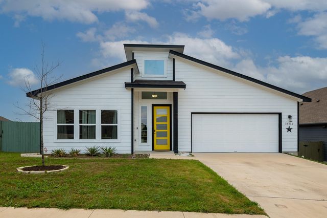16512 Fetching Ave, Manor, TX 78653