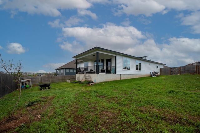 16512 Fetching Ave, Manor, TX 78653