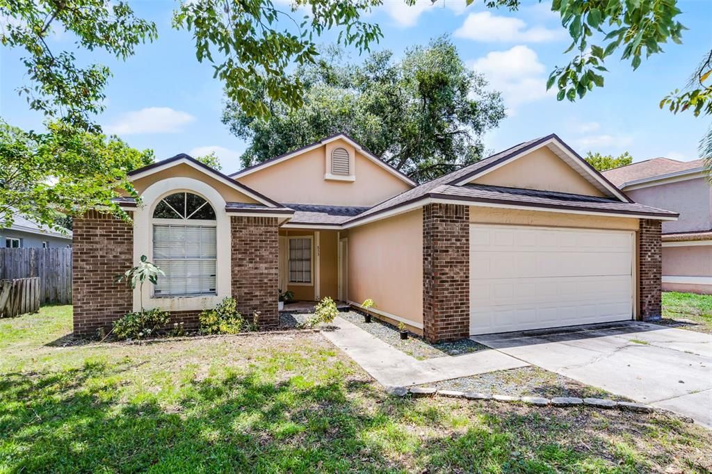 853 HEATHER GLEN CIRCLE, Lake Mary, FL 32746