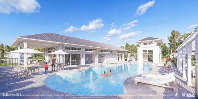 72 Wave Crest Drive, Hampstead, NC 28443