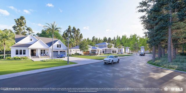 72 Wave Crest Drive, Hampstead, NC 28443