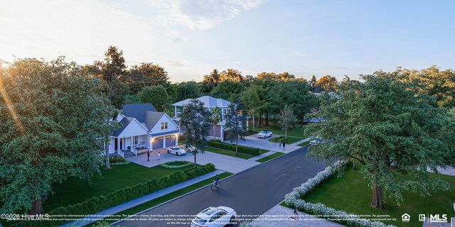 72 Wave Crest Drive, Hampstead, NC 28443